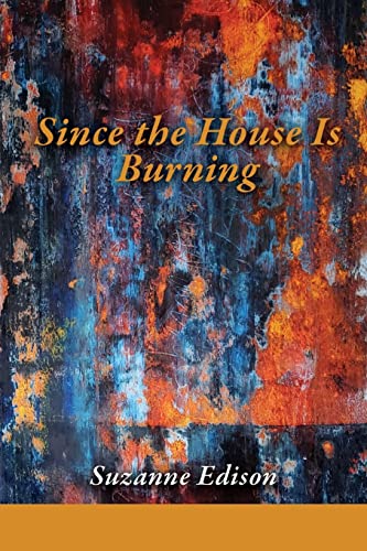 Edison - Since the House Is Burning - New paperback or softback