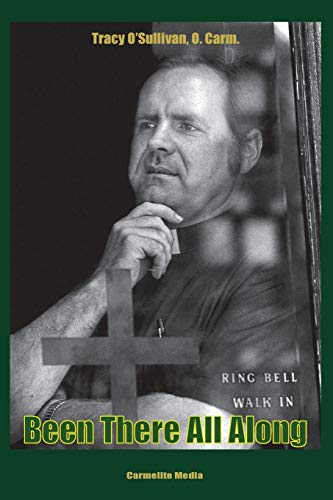 O'Sullivan - Been There All Along - New paperback or softback