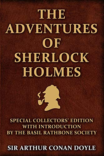 Doyl - Adventures of Sherlock Holmes: Special Collectors Edition: With
