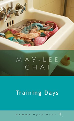 Chai - Training Days - New paperback or softback