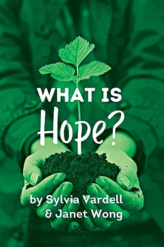 Vardell - What Is Hope? - New paperback or softback