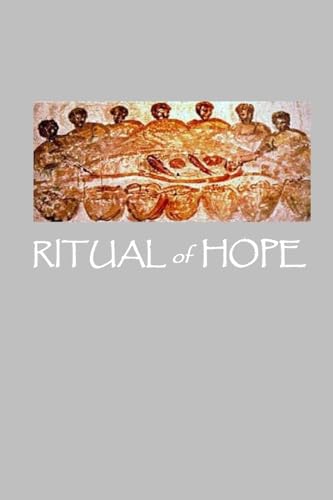 Wolf - Ritual of Hope - New paperback or softback