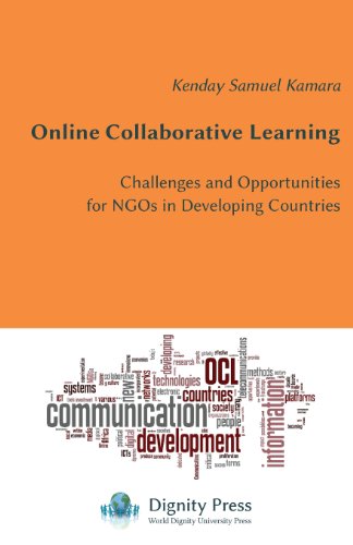 Kamara - Online Collaborative Learning - New paperback or softback