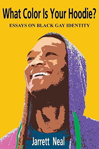 Neal - What Color Is Your Hoodie? - New paperback or softback