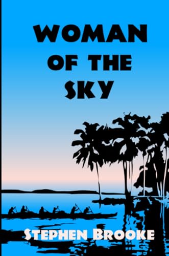 Brook - Woman of the Sky - New paperback or softback