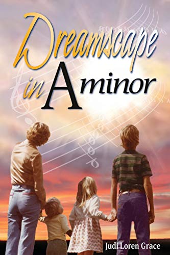 Grac - Dreamscape in a Minor - New paperback or softback