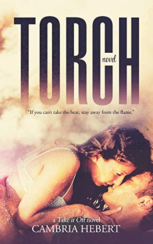 Hebert - Torch - New paperback or softback
