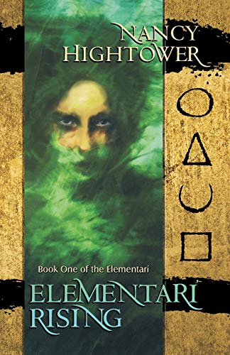 Hightower - Elementari Rising - New paperback or softback