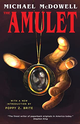 McDowell - Amulet - New paperback or softback