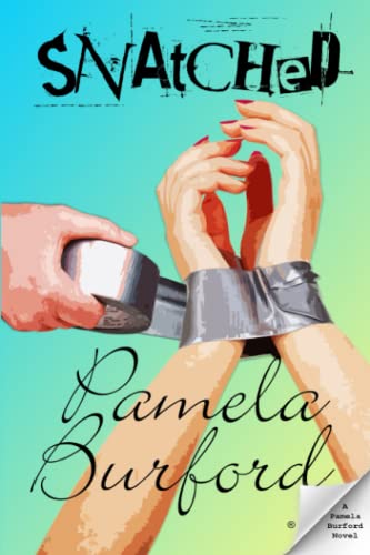 Burford - Snatched - New paperback or softback