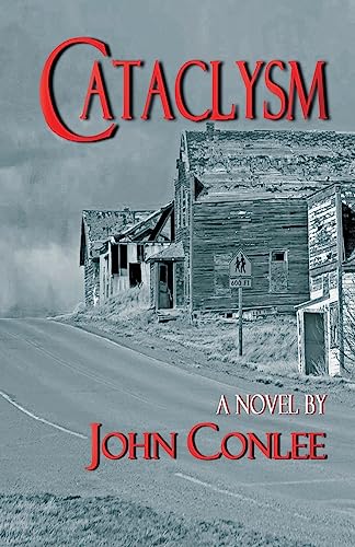 Conl - CATACLYSM - New paperback or softback
