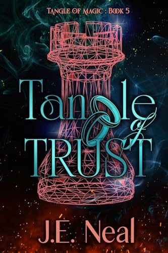 Neal - Tangle of Trust - New paperback or softback