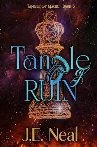 Neal - Tangle of Ruin - New paperback or softback