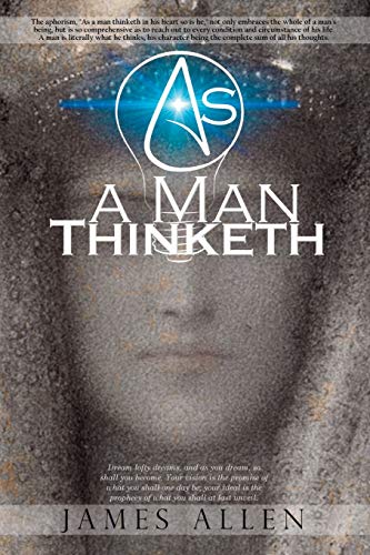 Allen - As a Man Thinketh - New paperback or softback