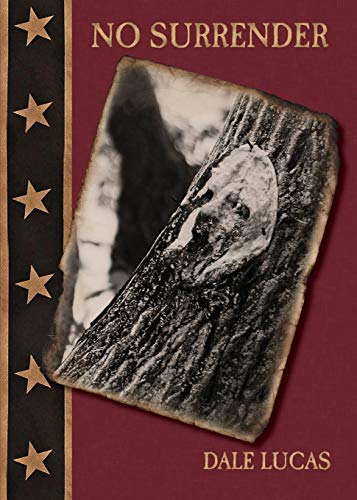 Lucas - No Surrender - New paperback or softback