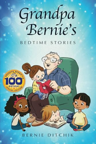 Ditchik - Grandpa 's Bedtime Stories 100th Birthday Special Edition -