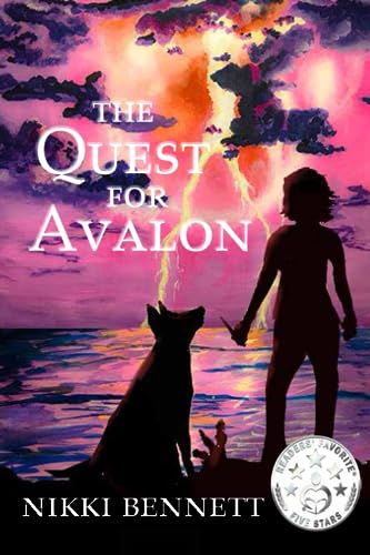 Bennett - Quest for Avalon - New paperback or softback