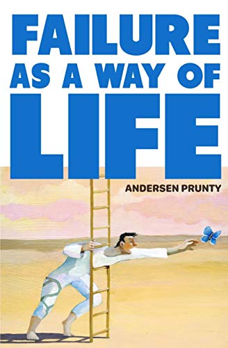 Prunty - Failure As a Way of Life - New paperback or softback