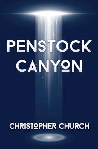 Churc - Penstock Canyon - New paperback or softback