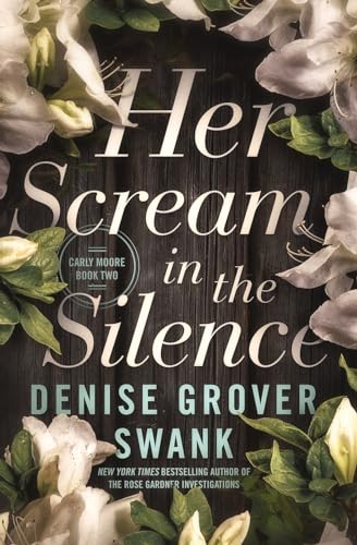 Grover Swank - Her Scream in the Silence - New paperback or softback