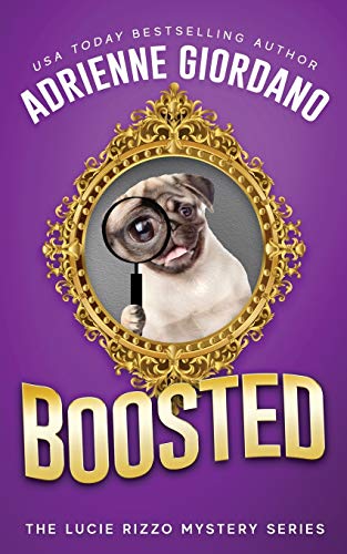 Giordano - Boosted Misadventures of a Frustrated Mob Princess - New p