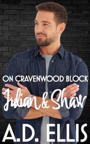 Ellis - Julian & Shaw On Cravenwood Block - New paperback or softback