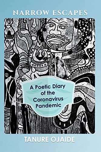 Ojaid - Narrow Escapes - New paperback or softback