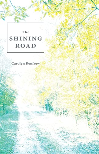 Renfrew - Shining Road - New paperback or softback