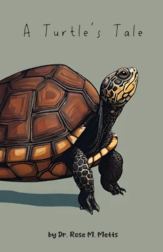 Metts - A Turtle's Tale - New paperback or softback