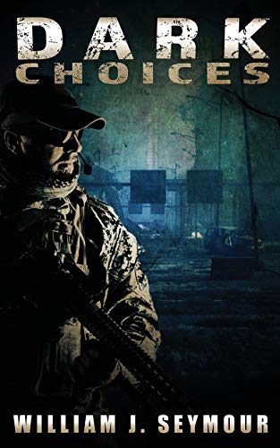 Seymour - Dark Choices - New paperback or softback
