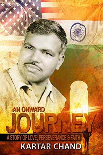 Chand - An Onward Journey - New paperback or softback
