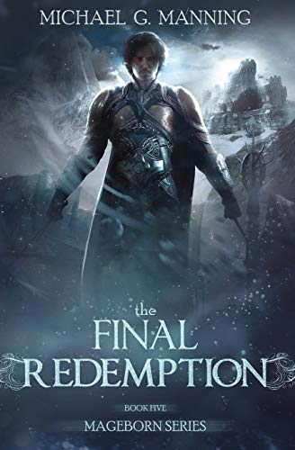 Manning - Final Redemption - New paperback or softback