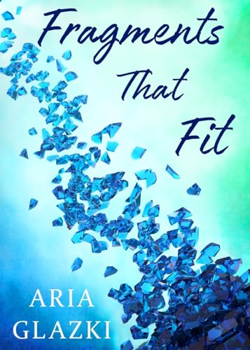 Glazki - Fragments That Fit - New paperback or softback