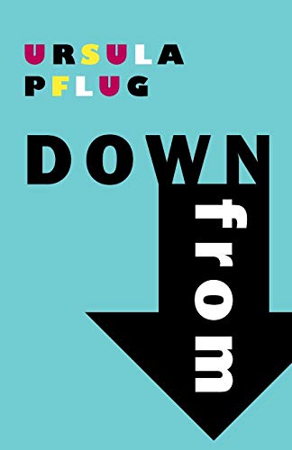 Pflug - Down From - New paperback or softback