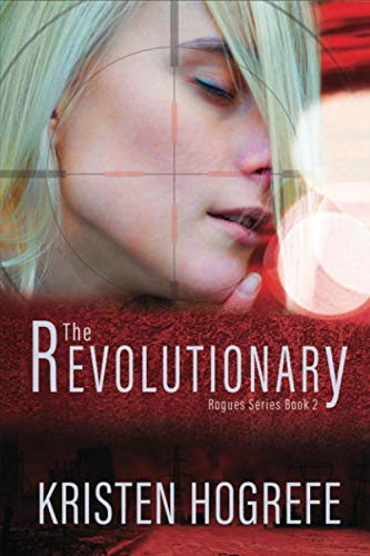 Hogref - Revolutionary - New paperback or softback