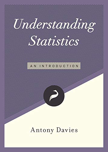 Davies - Understanding Statistics An Introduction - New paperback or