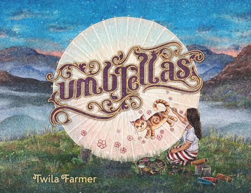 Farmer - Umbrellas - New paperback or softback