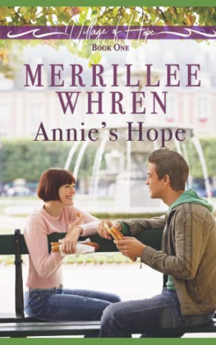 Whren - Annie's Hope - New paperback or softback