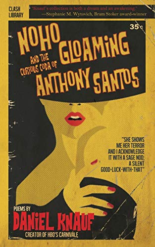 Knauf - Noho Gloaming - New paperback or softback