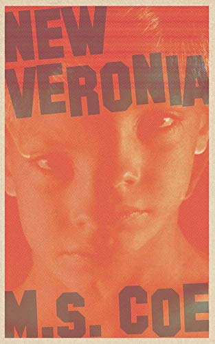 Co - New Veronia - New paperback or softback