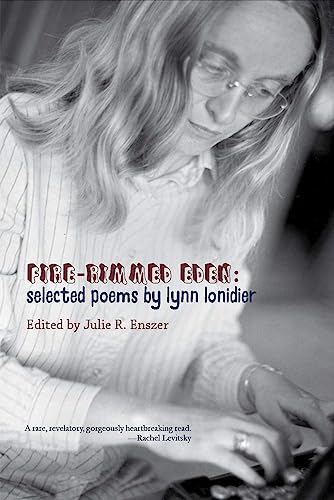 Lonidier - Fire-Rimmed Eden - New paperback or softback