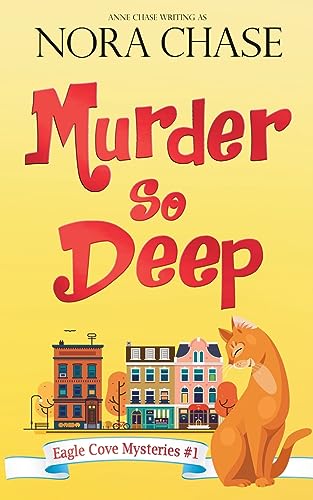 Chas - Murder So Deep - New paperback or softback