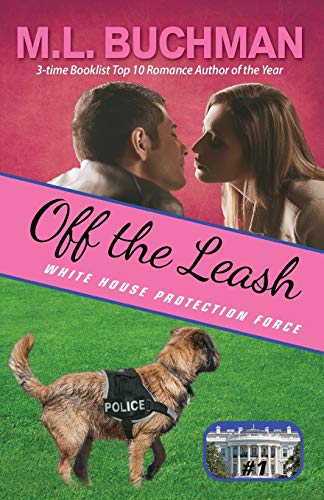 Buchman - Off the Leash - New paperback or softback