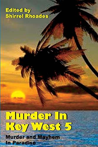 Rhoades - Murder in Key West 5 - New paperback or softback