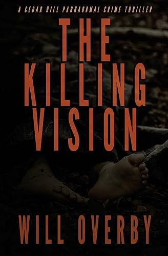 Overby - Killing Vision - New paperback or softback