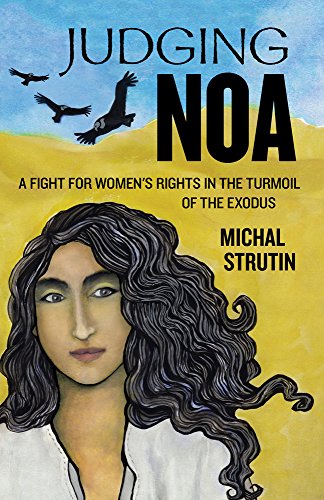 Strutin - Judging Noa - New paperback or softback