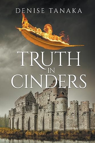 anaka - Truth in Cinders - New paperback or softback