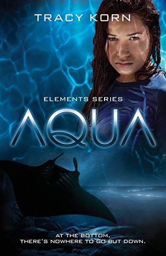 Korn - Aqua - New paperback or softback