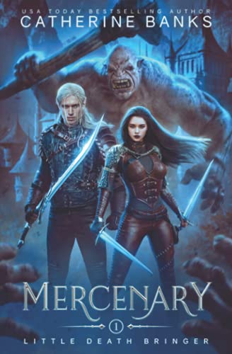 Banks - Mercenary - New paperback or softback
