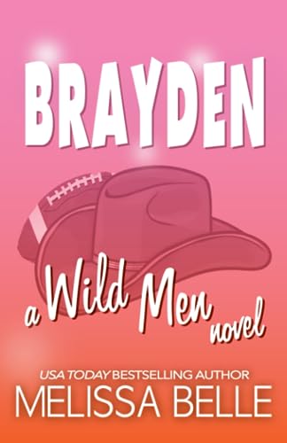 Bell - Brayden - New paperback or softback